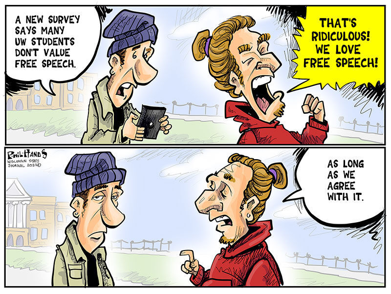 MY VIEW | PHIL HANDS